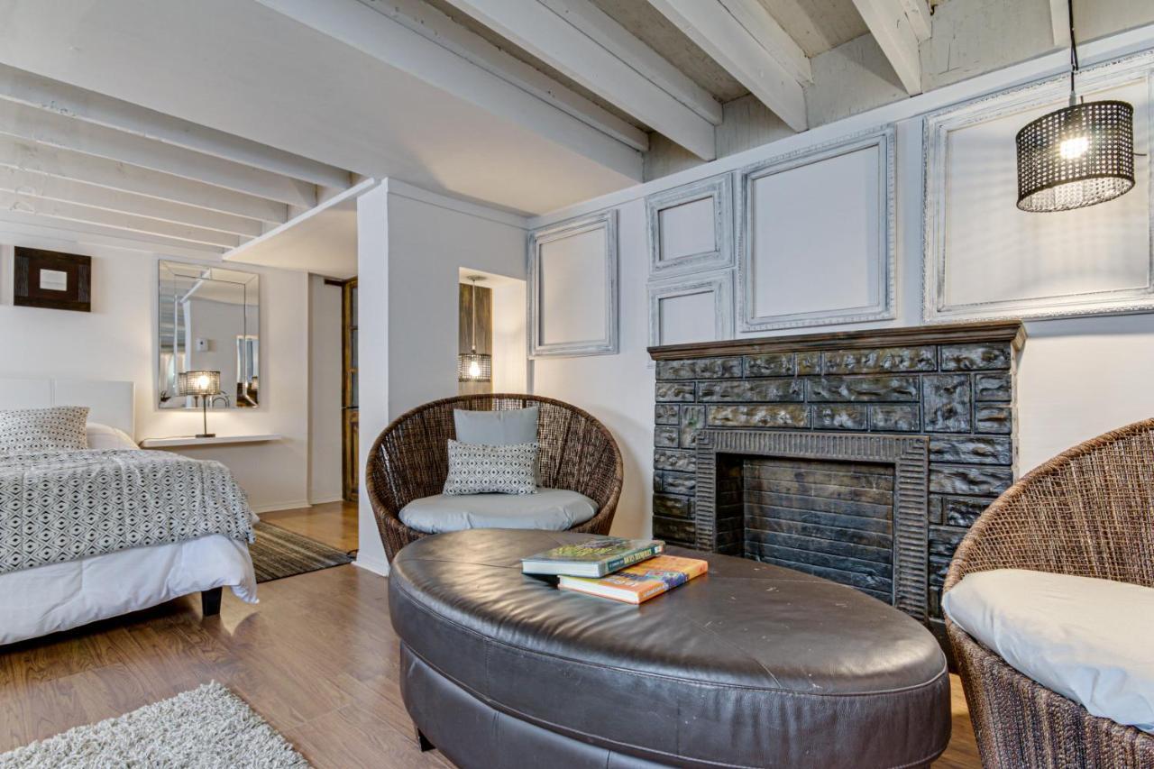 Le Petit Manoir Spa Et Vue Sur Riviere St Maurice Grandes Piles Zewnętrze zdjęcie