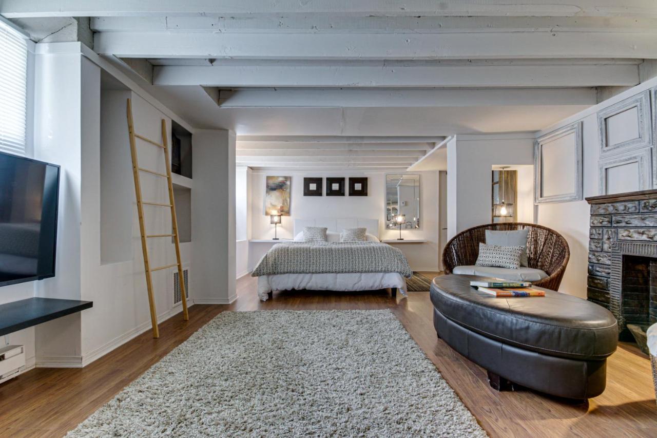 Le Petit Manoir Spa Et Vue Sur Riviere St Maurice Grandes Piles Zewnętrze zdjęcie